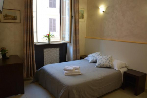 Roma Carina Rome